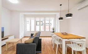 Cozy Apartment City Center