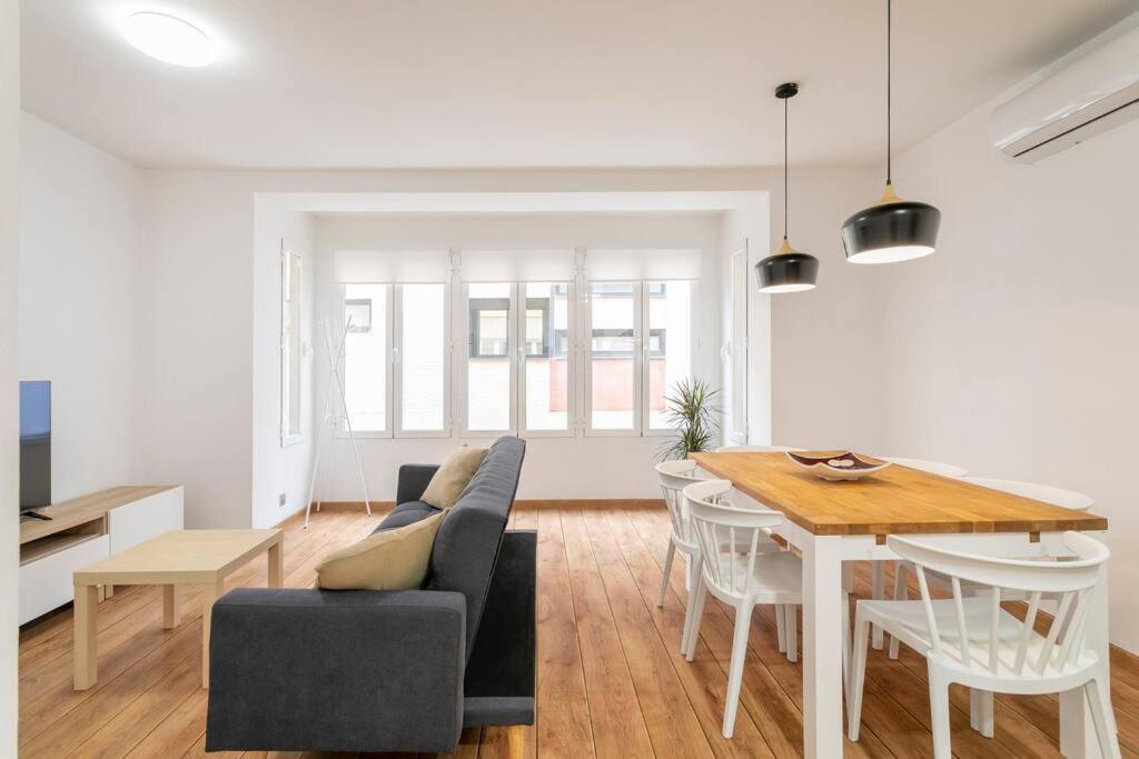Cozy Apartment City Center Alicante Exterior foto