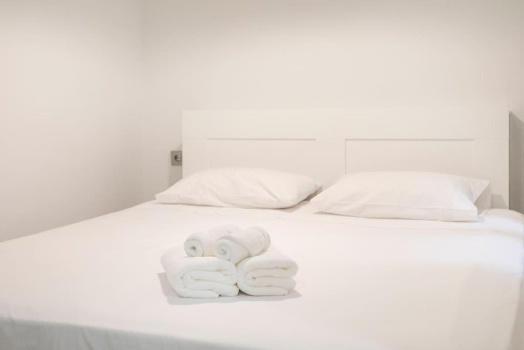 Cozy Apartment City Center Alicante Exterior foto