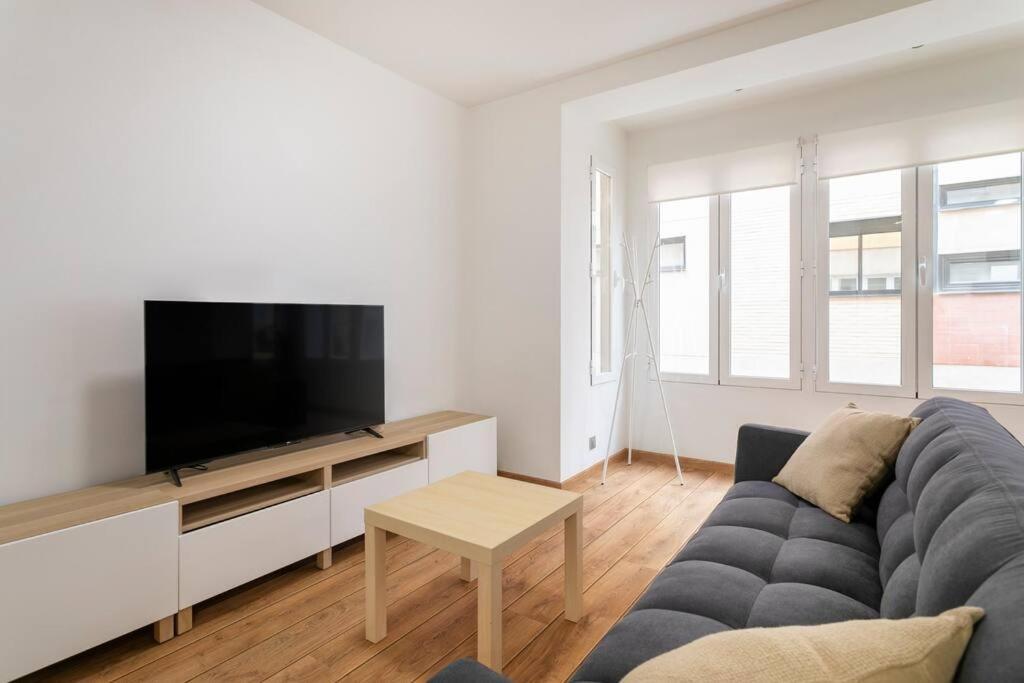 Cozy Apartment City Center Alicante Exterior foto