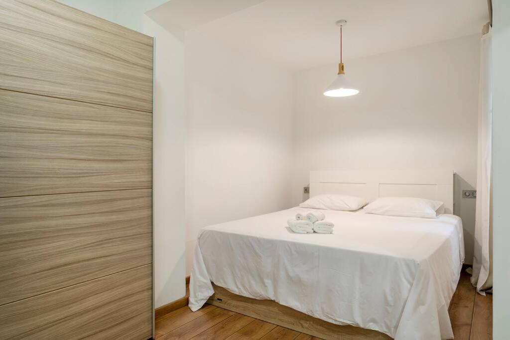 Cozy Apartment City Center Alicante Exterior foto